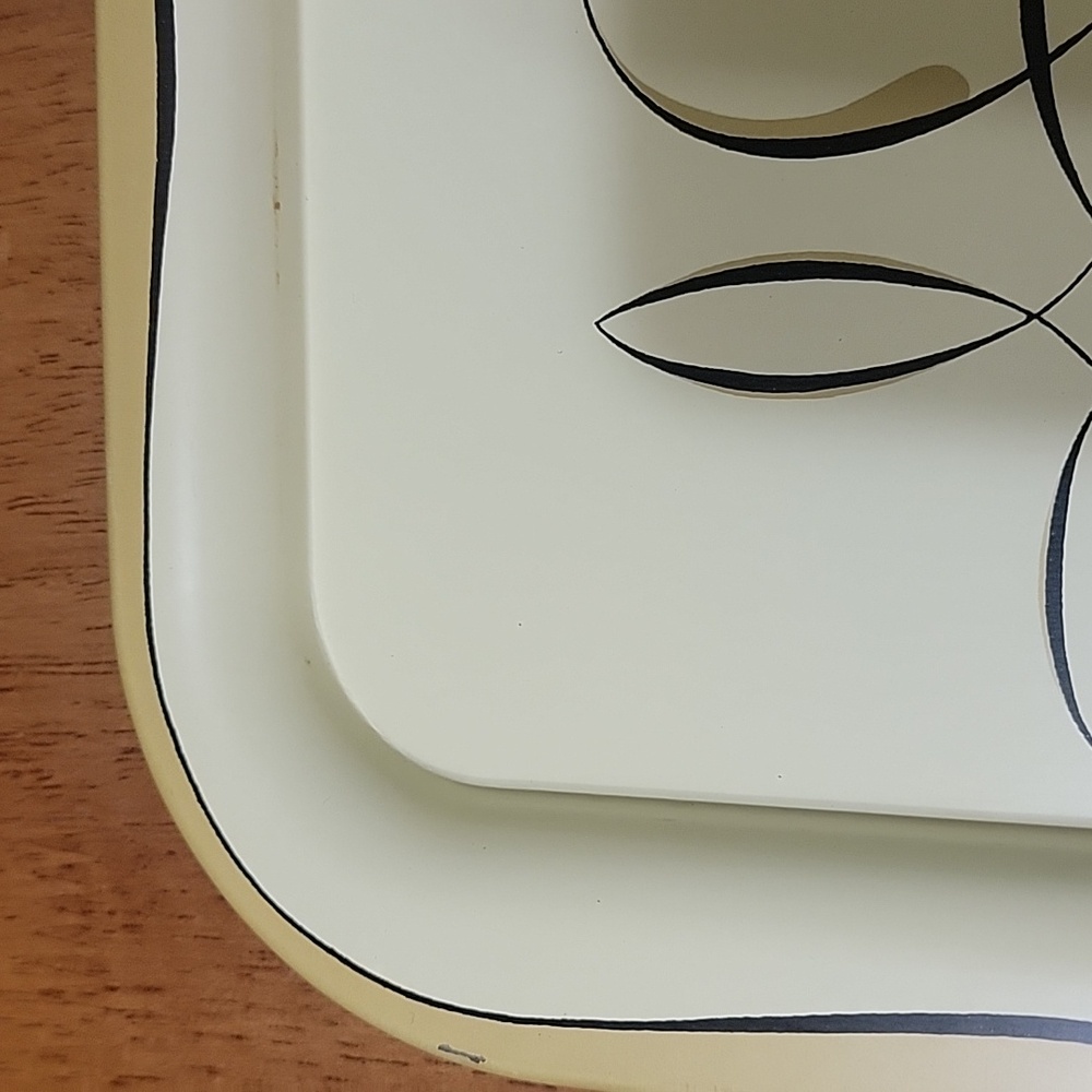 Vintage Lap Tray - Picture 3 of 16
